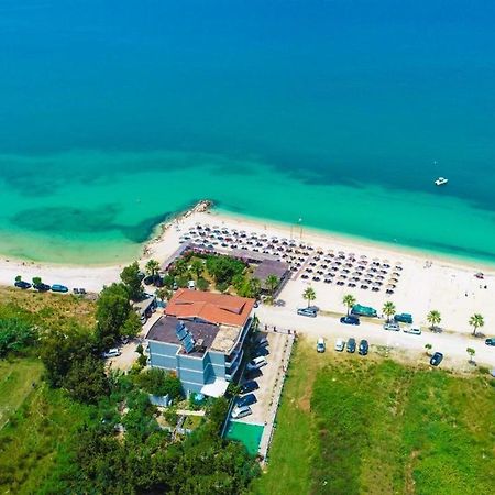 Hotel Alba-Gert オリクム エクステリア 写真