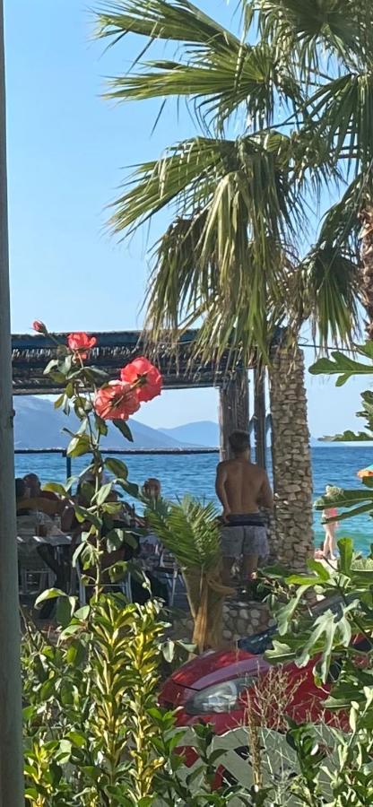 Hotel Alba-Gert オリクム エクステリア 写真