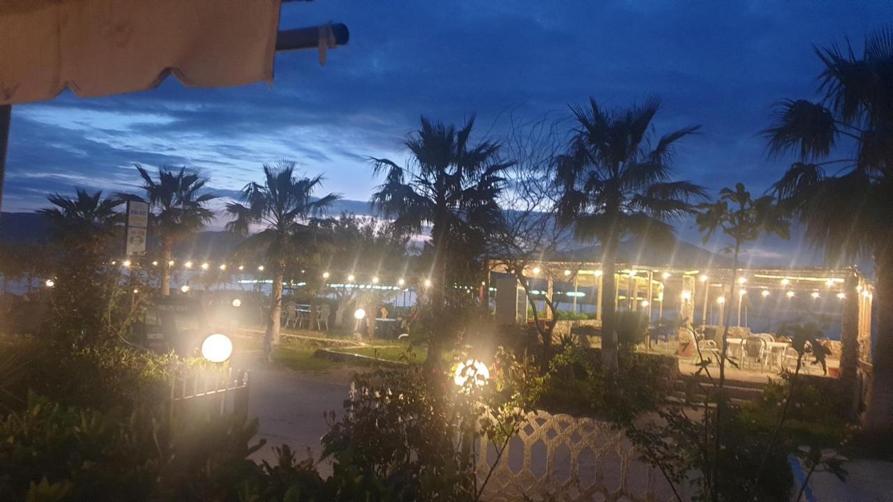 Hotel Alba-Gert オリクム エクステリア 写真