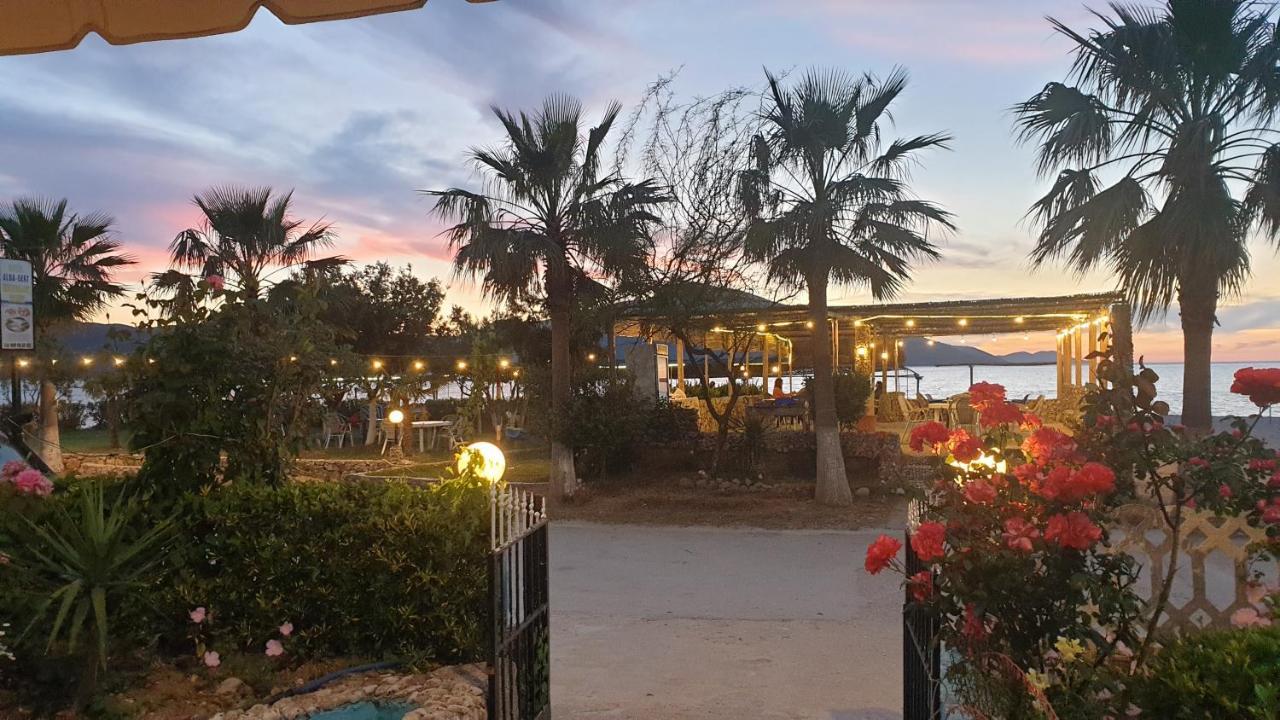 Hotel Alba-Gert オリクム エクステリア 写真
